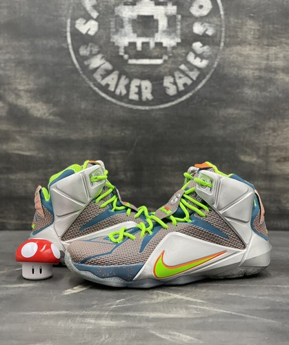 lebron 12 trillion dollar man