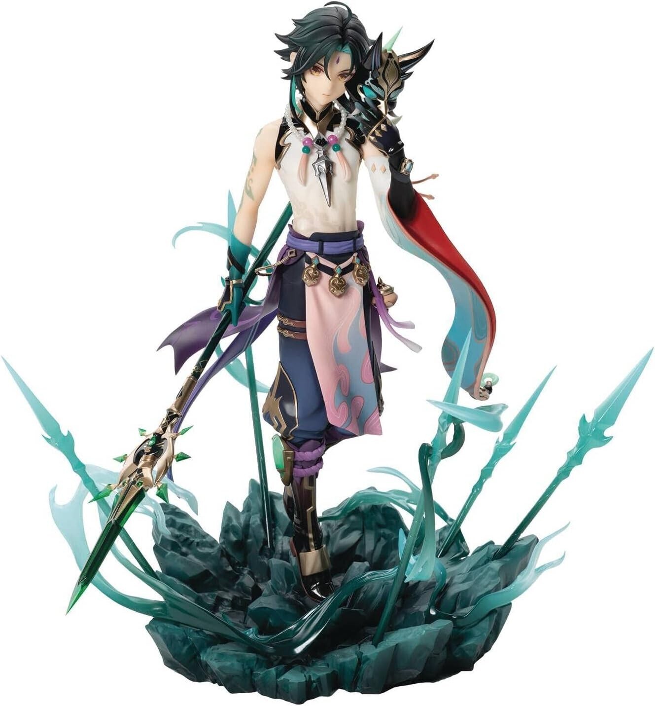 XIAO GENSHIN IMPACT 30個セット XIAO GENSHIN IMPACT 30個セット Genshin Impact Xiao Guardian