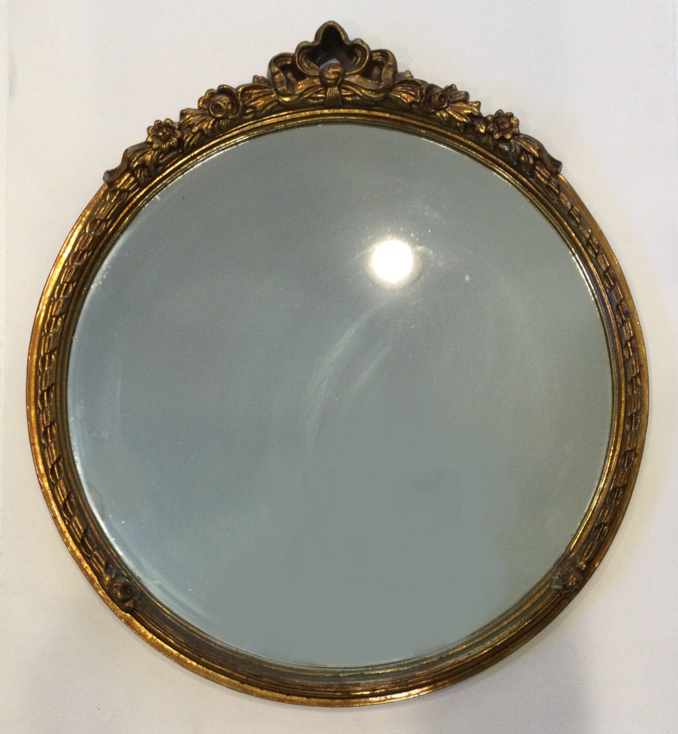 希少　Carolina Mirror　ウォールミラー/壁掛け鏡　アンティーク 希少 Carolina Mirror ウォールミラー/壁掛け鏡 アンティーク