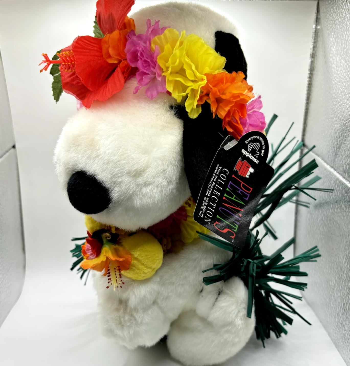 SNOOPY - SNOOPYスヌーピー フィギュアapplause ヴィンテージ