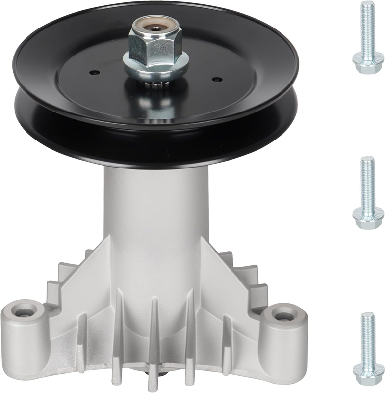 Spindle Assembly for Craftsman LT1000 LT2000 DYT4000 Husqvarna CT130 CTH150