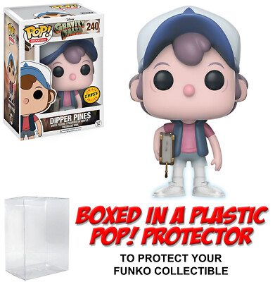 グラビティフォールズ　メイベル　ディッパー　funko pop POP Disney: Gravity Falls - Dipper Pines Funko Vinyl Figure