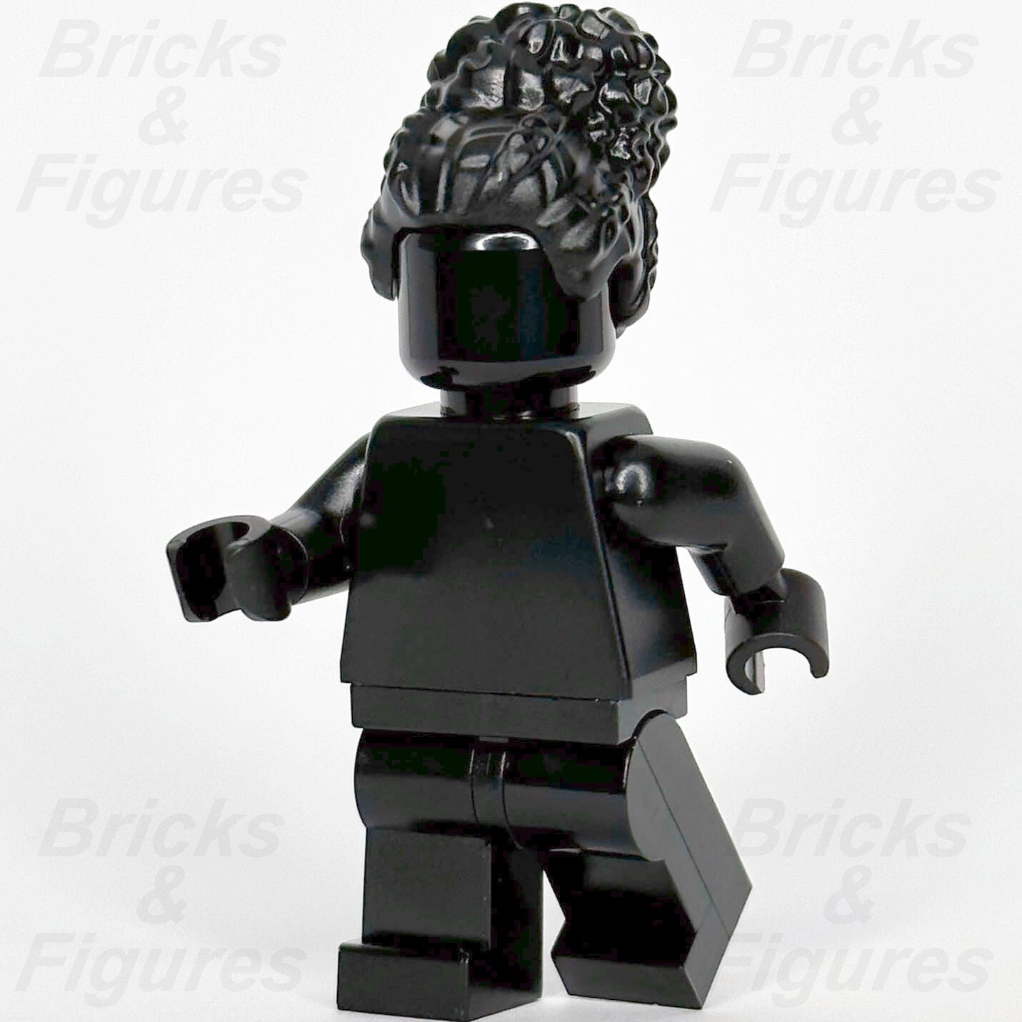 LEGO® Everyone is Awesome Black Minifigure Monochrome 40516 LEGO® Everyone is Awesome Black Minifigure Monochrome 40516