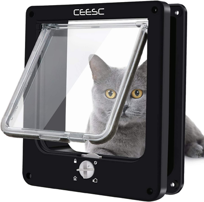 Cat door target 2025