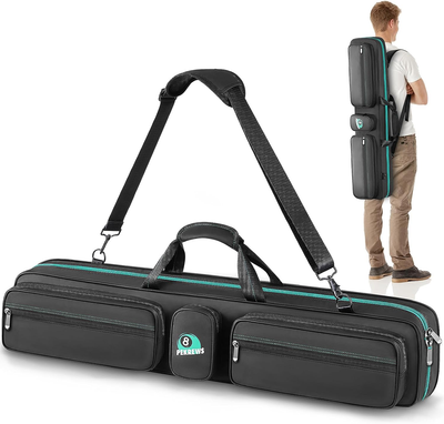 Pool sale cue cases