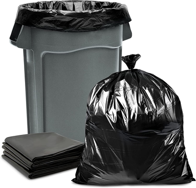 45 gallon trash bags sale