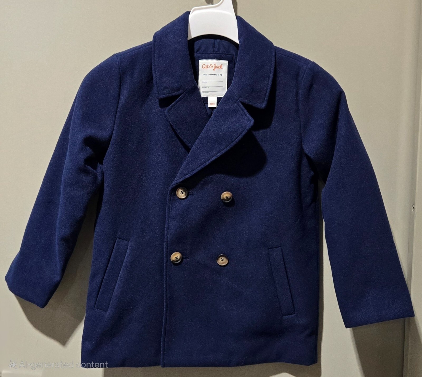 ジャケット・アウター arts&science shirt coat size 1 ARTS & SCIENCE Made in Japan Oversized Shirt Jacket Men's