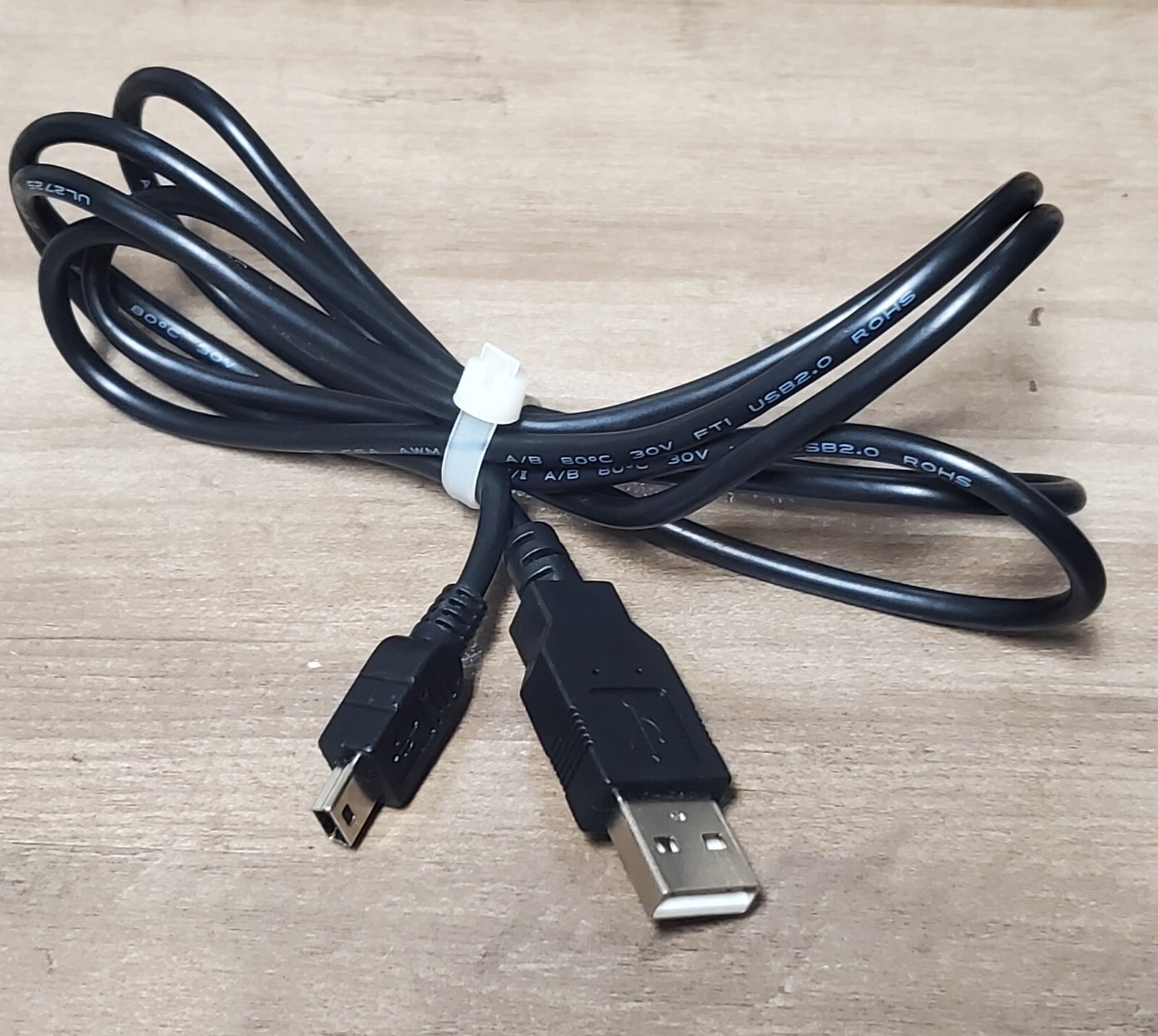 USB 2.0 UL2725 E87647 AWM CSA LL58663 | eBay USB 2.0 UL2725 E87647 AWM CSA LL58663 | eBay