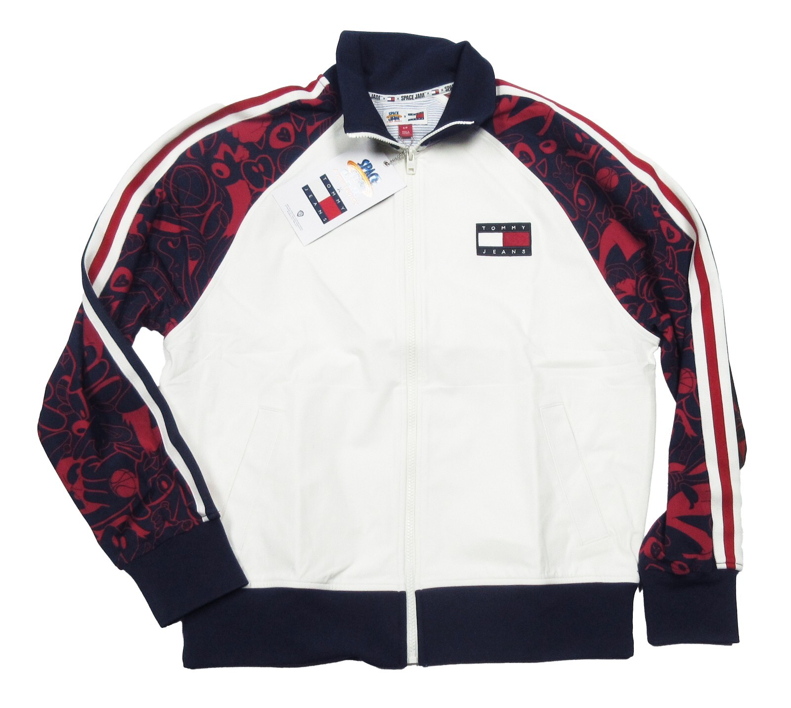 ジャケット・アウター White adidas Italy 125th Anniversary Jacket | WeGotSoccer
