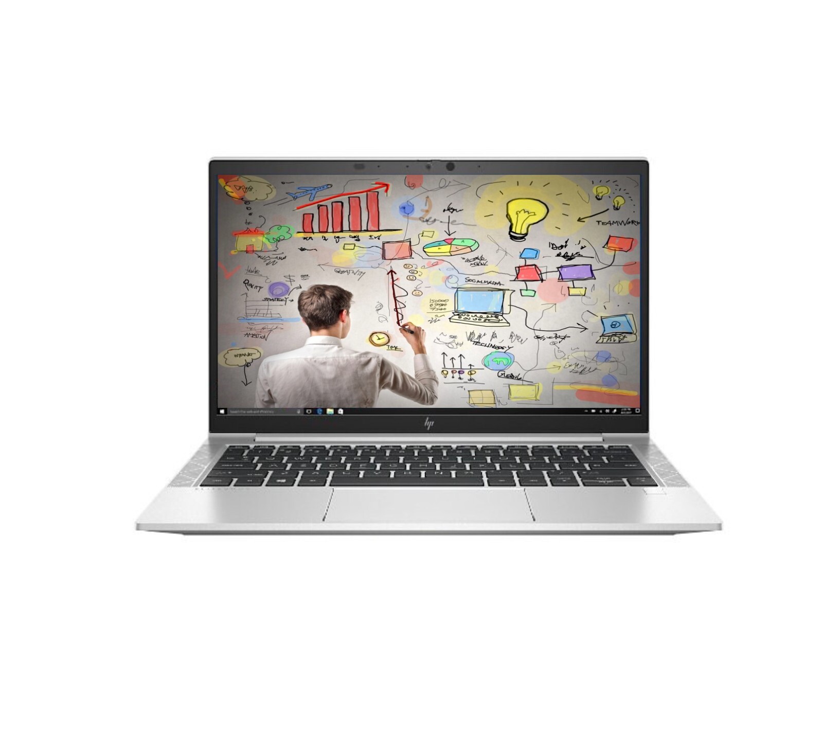 HP EliteBook 830 G7 13.3