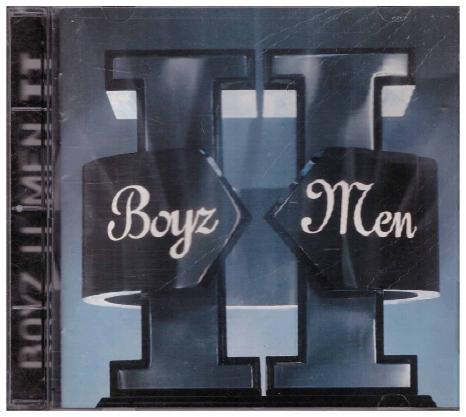 CD Boyz Ii Men Thank You PODT1033PROMO MOTOWN プロモ /00110 CD BOYZ II MEN Thank You PODT1033PROM MOTOWN JAPAN PROMO | eBay
