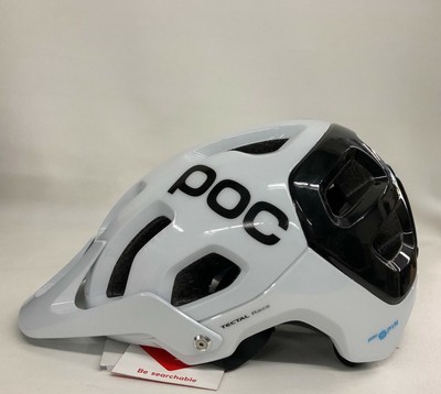 poc tectal hydrogen white
