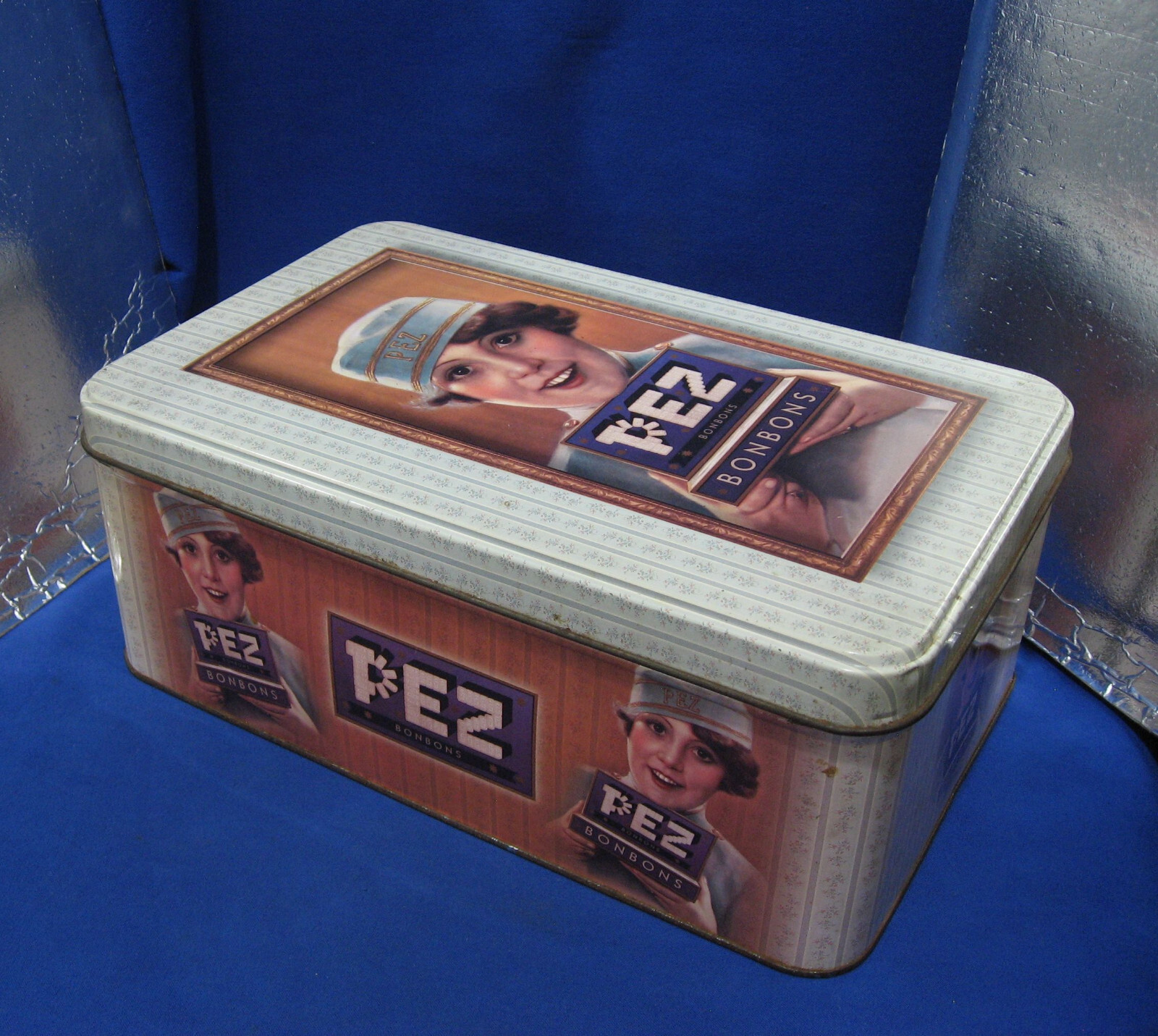 JungleBook PEZ vintagePEZ OLD PEZ ペッツ Vintage PEZ King