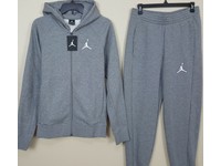 jordan fleece sweatsuit