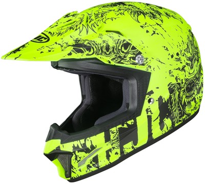 HJC CL-XY 2 Creeper Helmet