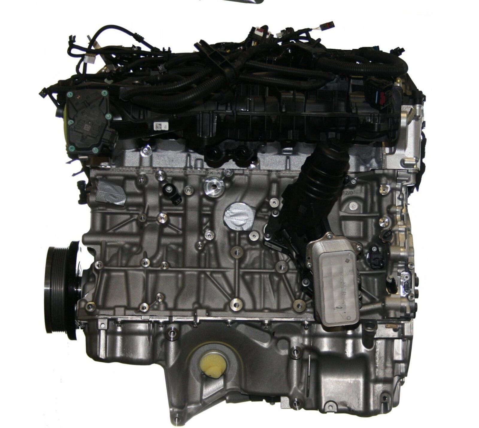 BMW G14 G15 G16 840i Austausch Motor B58B30C Motor B58B30C inkl. Abholung&Einbau