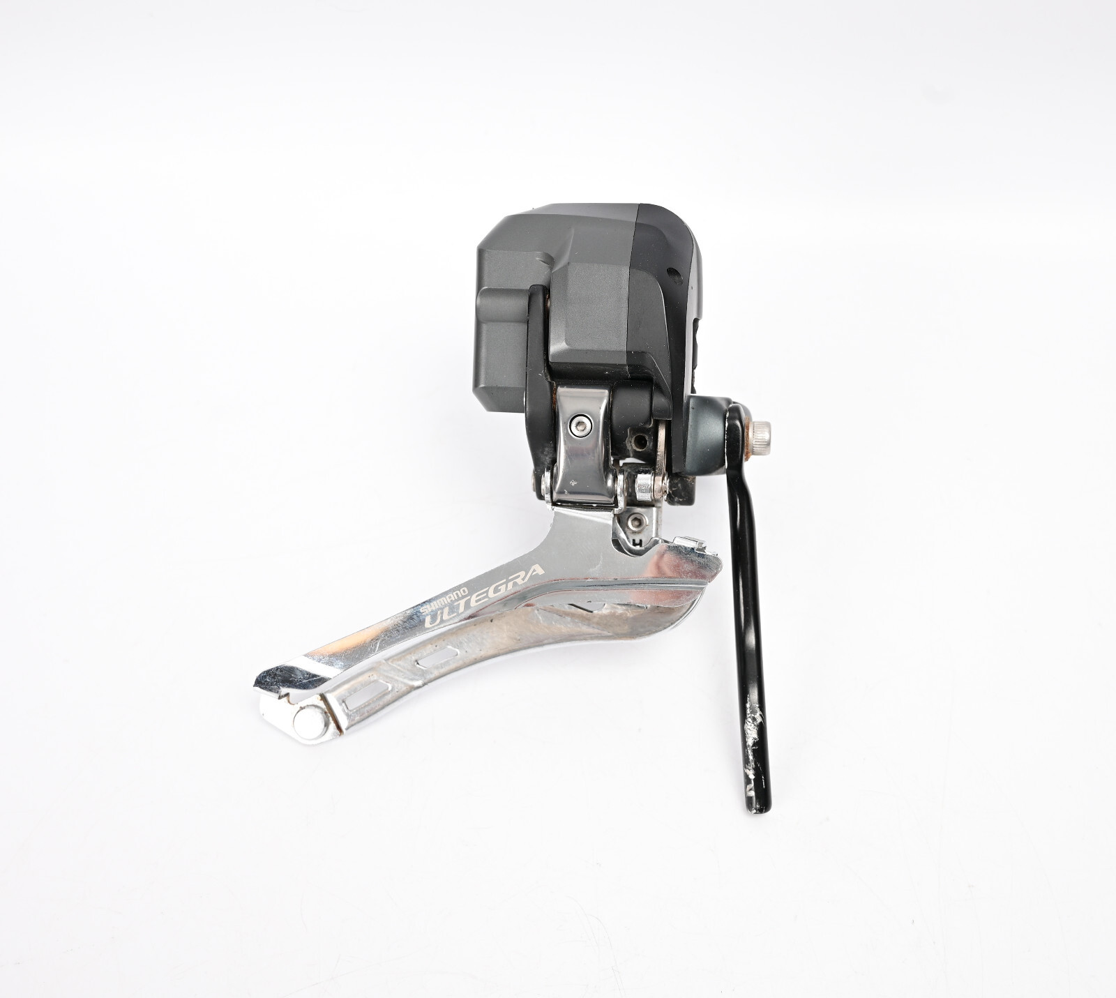 Shimano ULTEGRA FD-6770 Di2 Front Derailleur 2x10-Speed Shimano ULTEGRA FD-6770 Di2 Front Derailleur 2x10-Speed