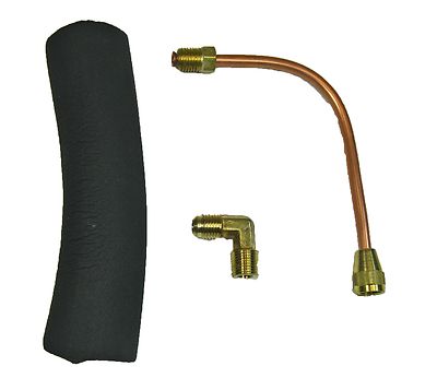 Waste Oil Heater Parts Reznor EXTENDED tune up kit RA and RAD 350 RV 225 