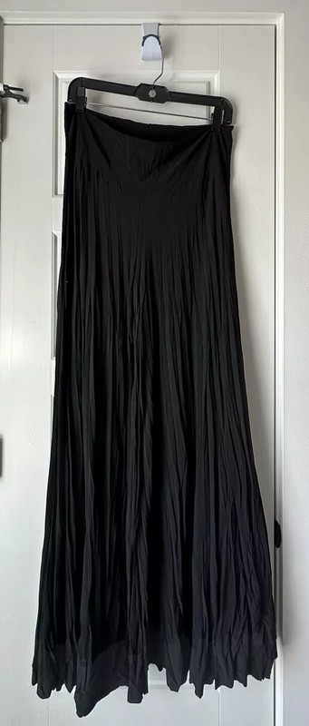 Pleads Pants Women’s Xl