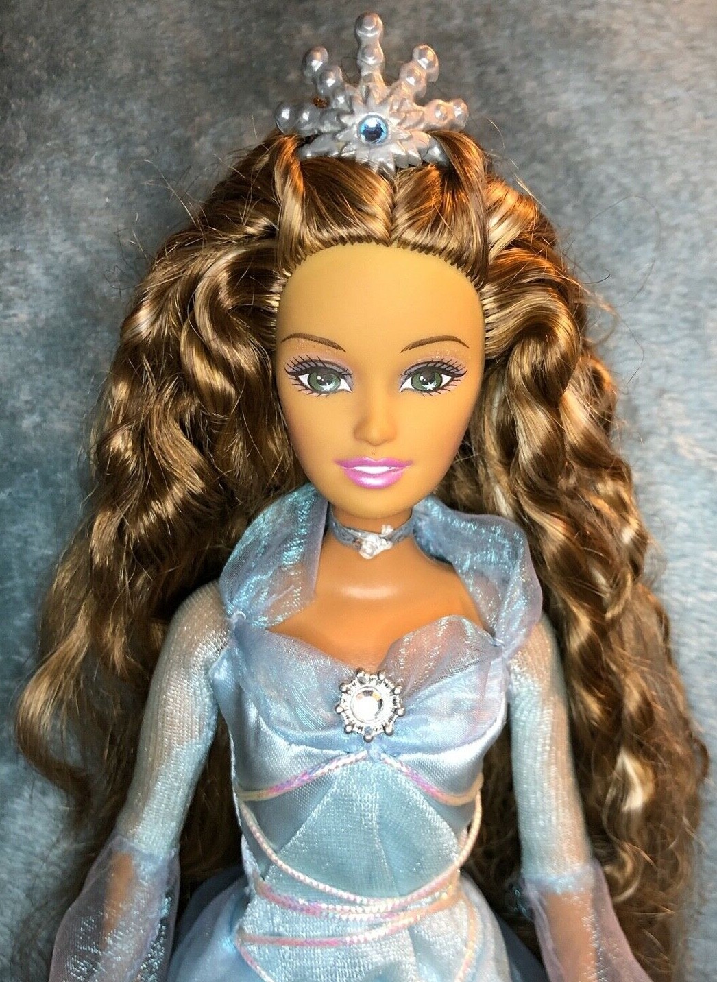 barbie rayla