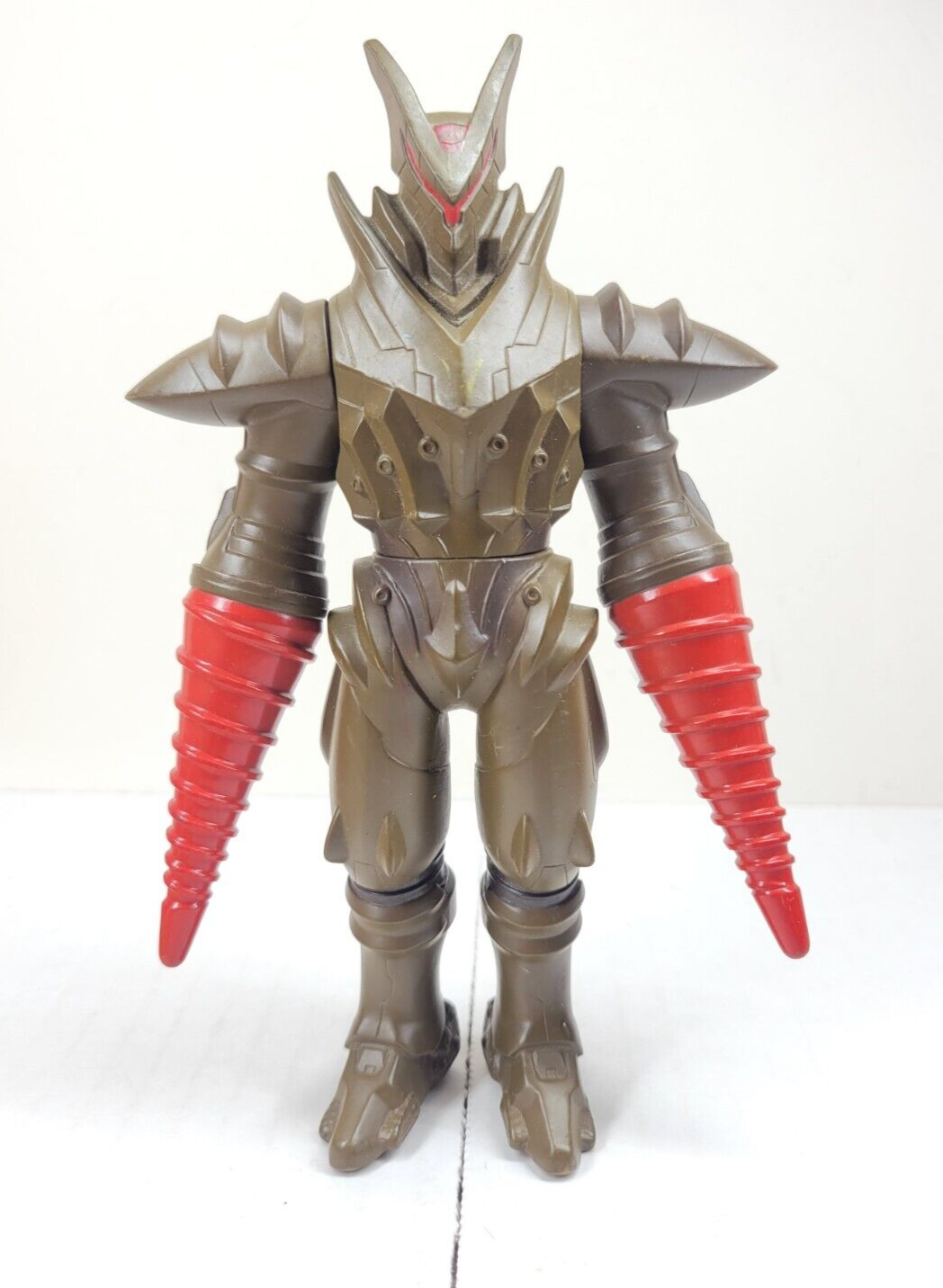 Legionoid Alpha Ultraman Kaiju EX Ultra Monster Series 2010