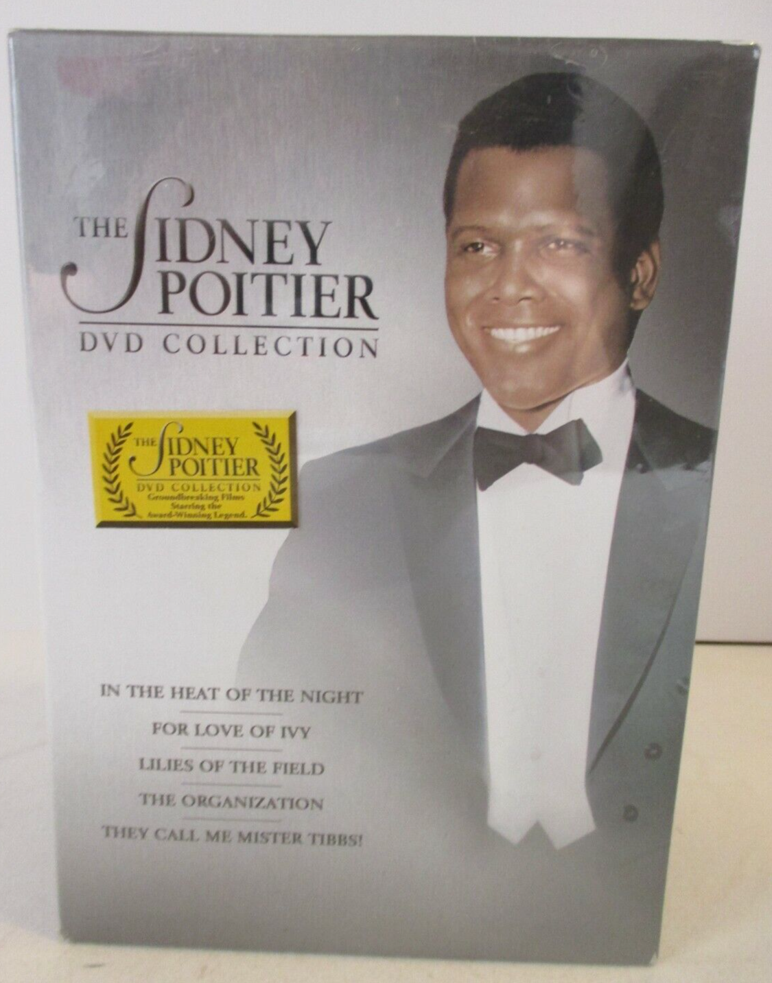 その他 Sidney Poitier: One Bright Light [DVD] Amazon.com: Sidney Poitier: One Bright Light [DVD] : Akihito