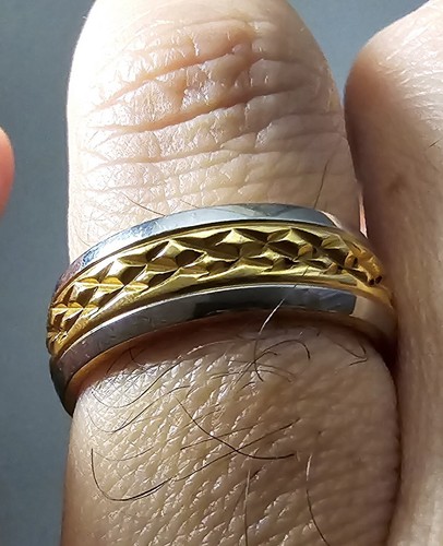 Fotos del artículo de un comprador verificado