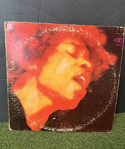 米2LP Jimi Hendrix Electric Ladyland 2RS6307 REPRISE /00500 2LP JIMI HENDRIX Electric Ladyland 2RS6307 REPRISE US | eBay