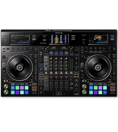Pioneer DJ DDJ-RZXコントローラー PIONEER DDJ RZX | eBay