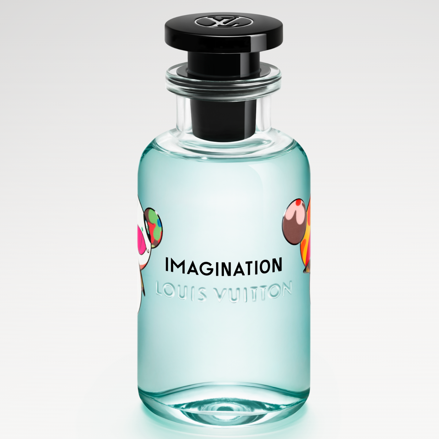 Louis Vuitton x Takashi Murakami IMAGINATION Eau de Parfum Louis Vuitton x Takashi Murakami IMAGINATION Eau de Parfum