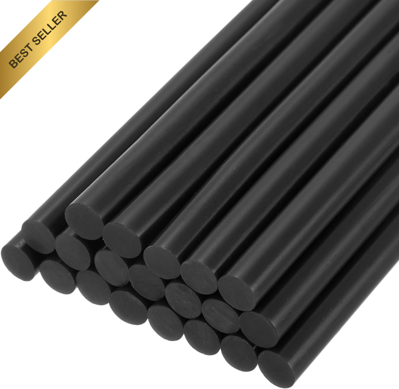 Hot Melt Glue Gun Sticks, 100Mm Long X 11Mm Diameter for Hot Glue Gun, Perfect f