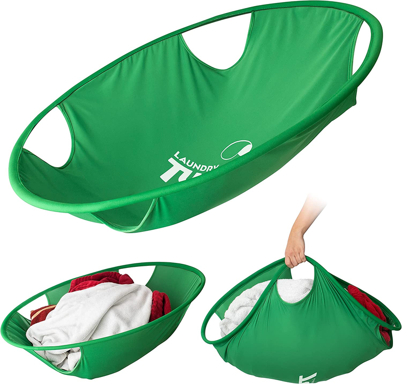 Portable Laundry Hamper