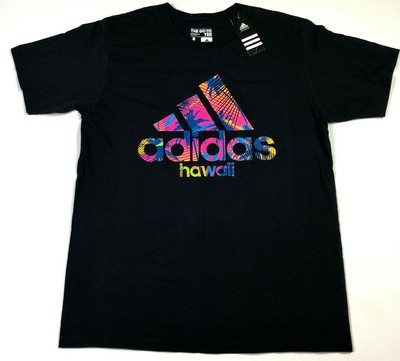adidas palm t shirt