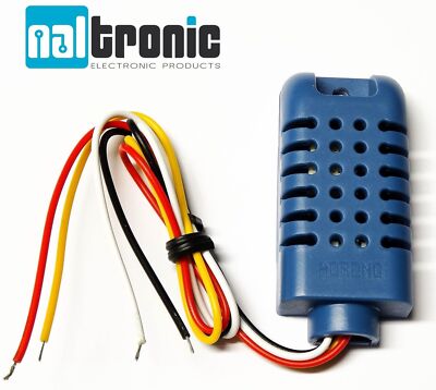 AMT1001 AMT 1001 Temperatursensor Feuchtigkeitssensor analog für Arduino 223