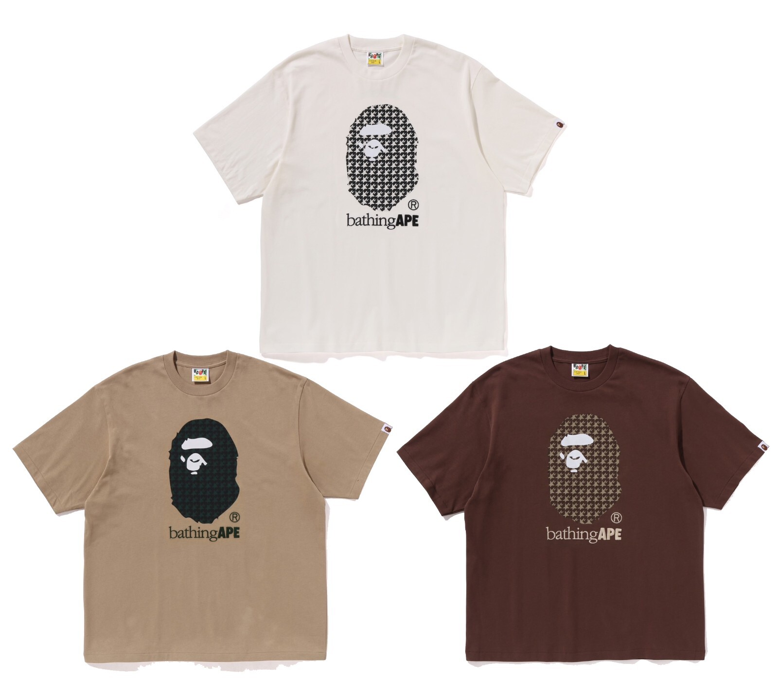 ChormHearts×A BATHING APE/半袖Tシャツ/XL s-l400.jpg
