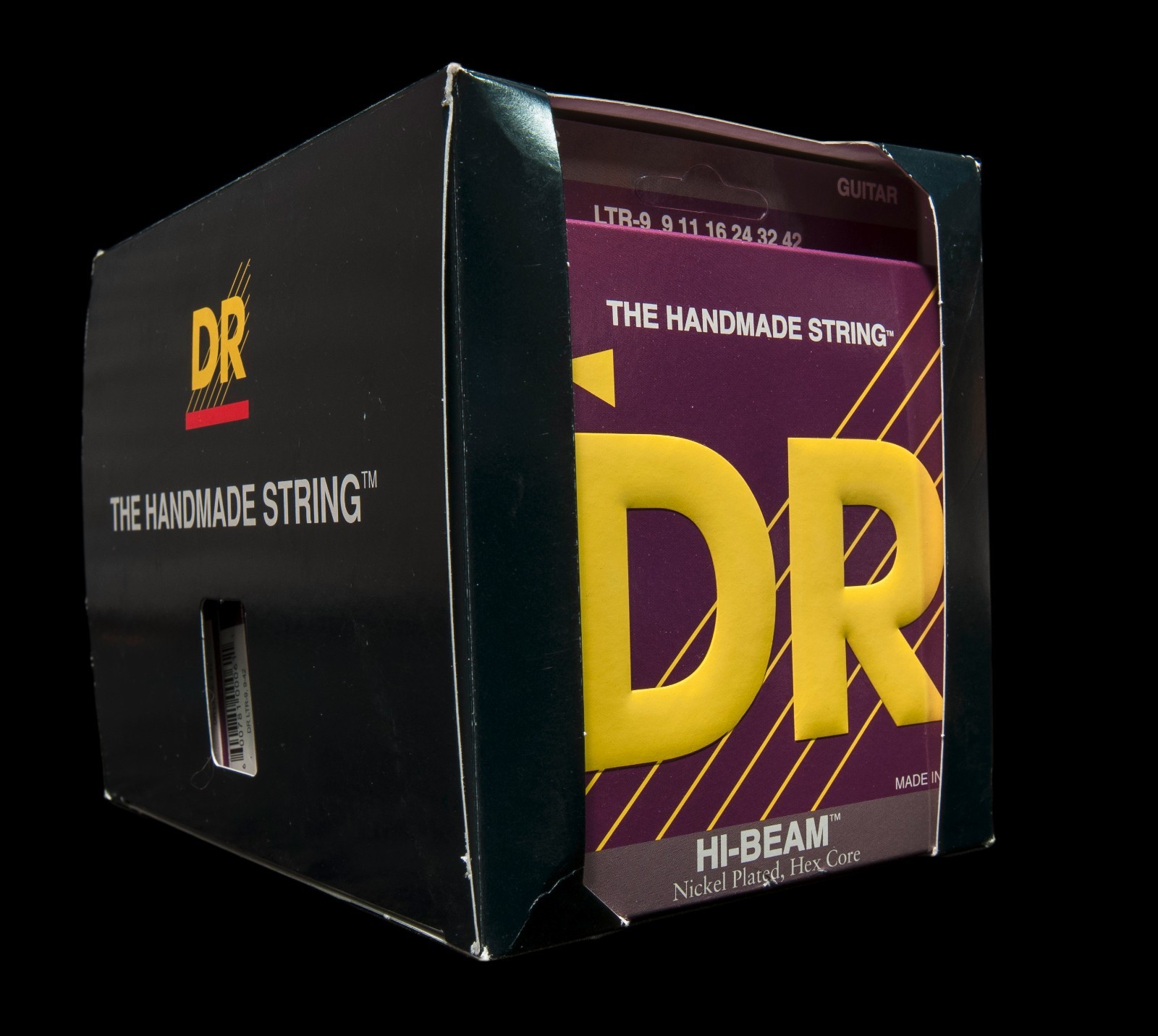 DR LTR-9 Hi-Beam Strings 10 Sets