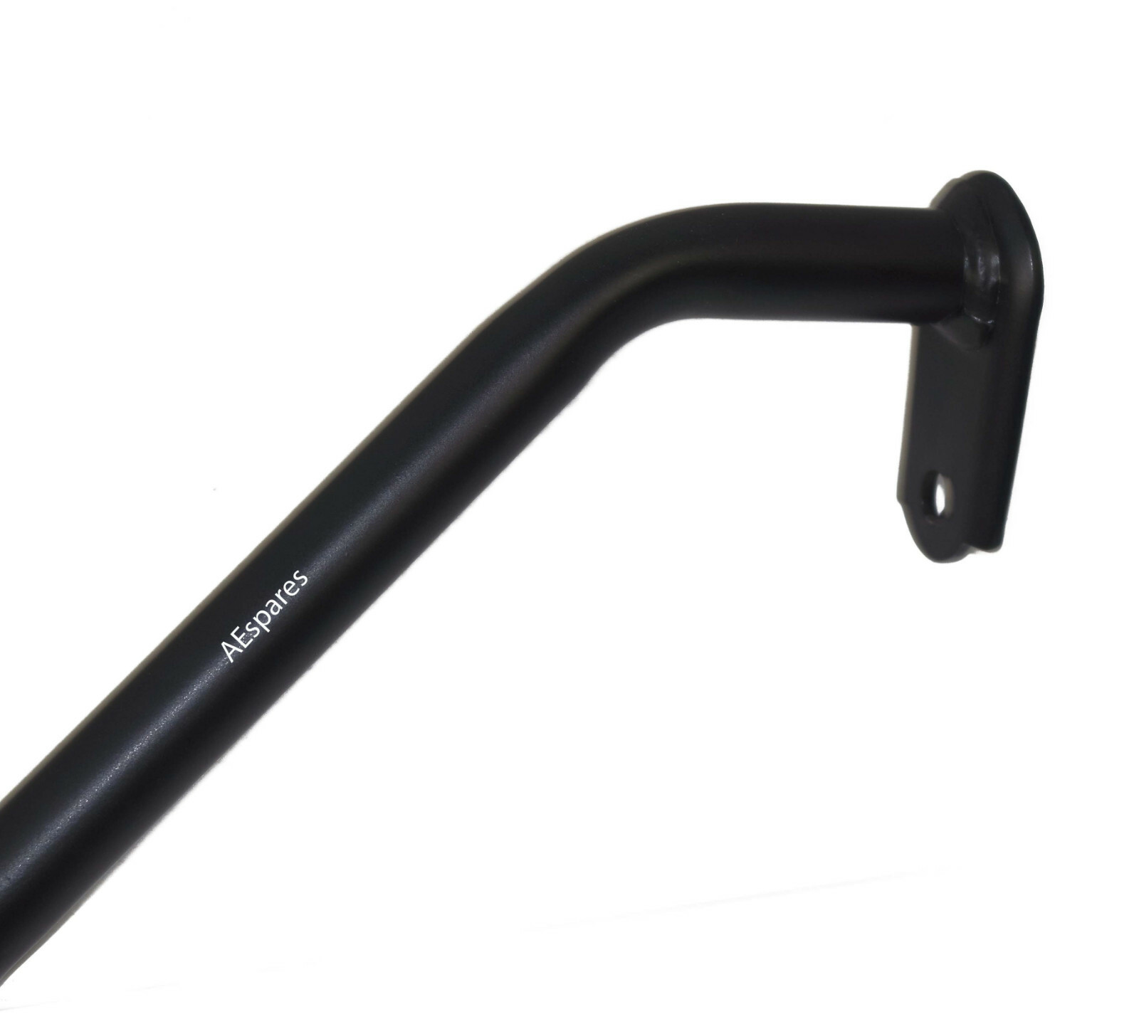 Fits Royal Enfield Himalayan 411 Engine Guard Crash Bar Set Black