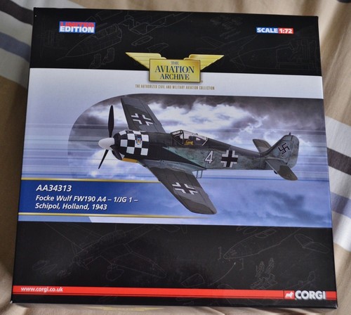 Diecast Aircrafts & Spacecrafts