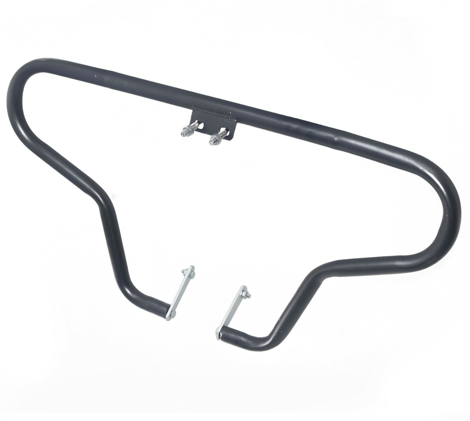 Front Leg Guard Crash Bar For Royal Enfield Thunderbird Classic Electra 