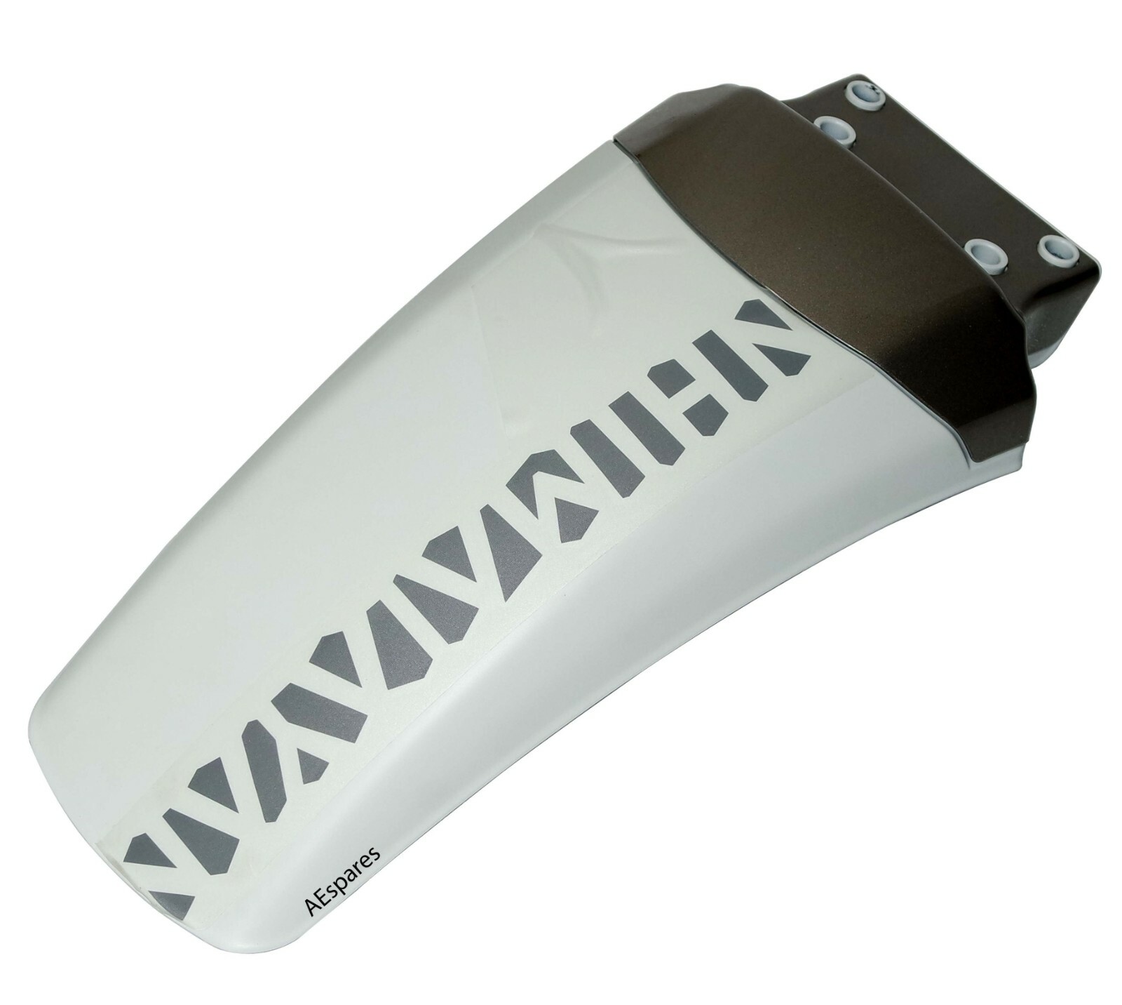 New Front Mudguard with Sticker Assy Fits For Royal Enfield Himalayan 411