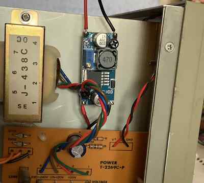 Fotos del artículo de un comprador verificado