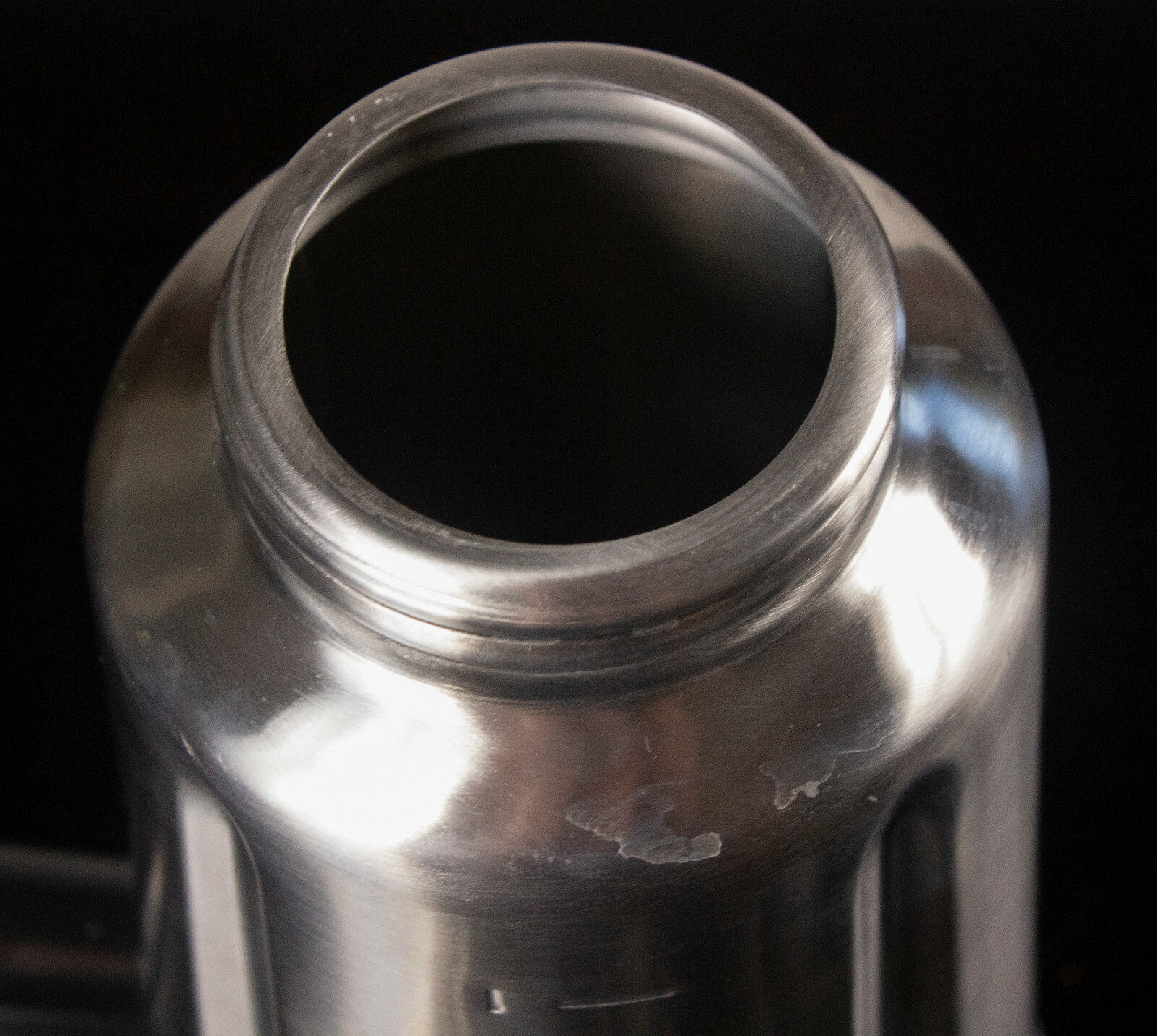 VTG Stainless steel Blender Nutone TCC Kitchen Center for Built In Blenders