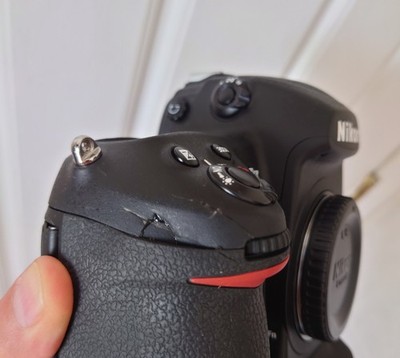 Artikelfoto(s) von einem verifizierten Käufer