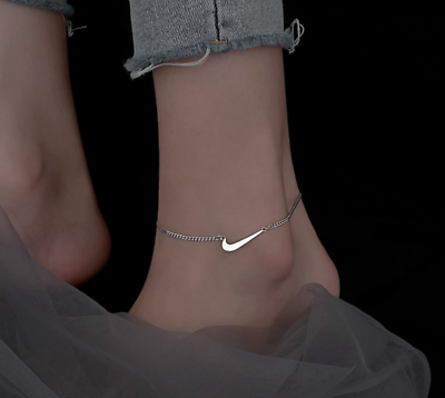 Right sale ankle chain