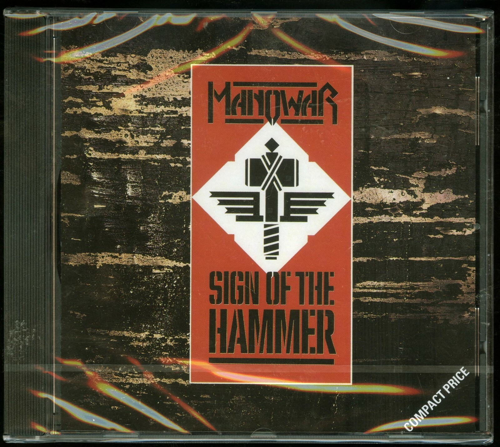 輸入盤ホラー　CROSS BEARER: THE HAMMER OF GOD $_57.JPG?set_id=880000500F