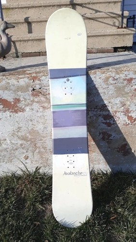 Avalanche Snowboard | Avalanche Source Snowboard Avalanche Snowboard | Avalanche Source Snowboard