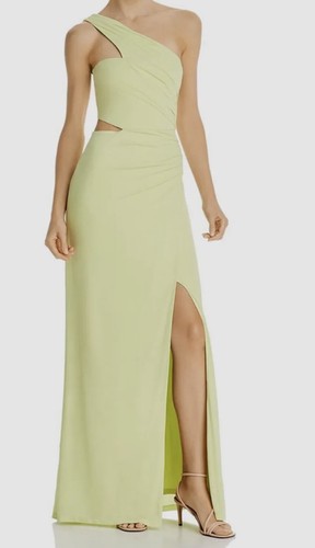 BCBG MAXAZRIA ラッフル Aライン ミディ カクテル ドレス 楽天市場】bcbg maxazria ドレスの通販