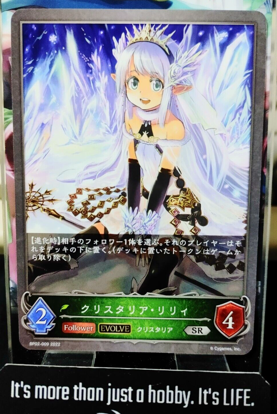 shadowverse プロモーションカード PRパック収録カード | Shadowverse EVOLVE（シャドウバース