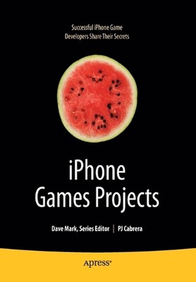 iPhone Games Projects by Joachim Bondo (English) Paperback Book