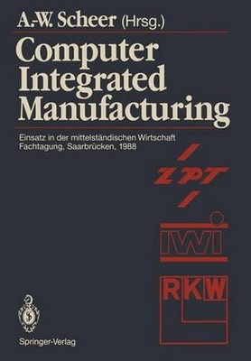 Computer Integrated Manufacturing: Einsatz in der mittelst?ndischen Wirtschaft F